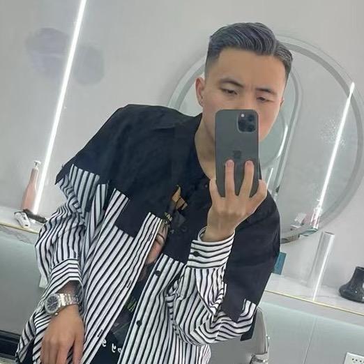 毕节老鬼发型设计