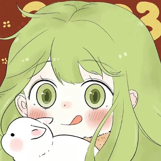 洋芋丸子🍡