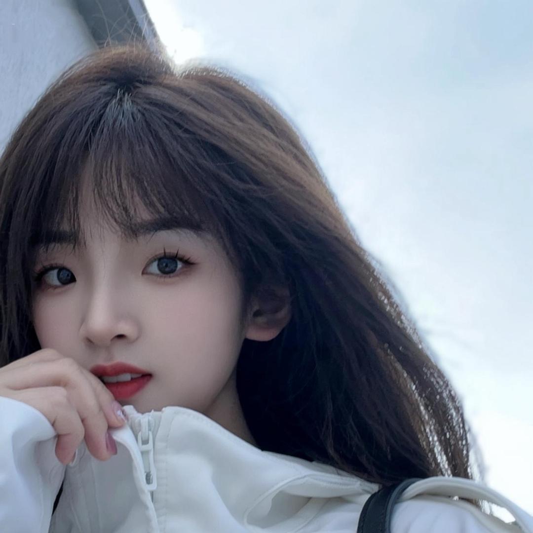 柚🍊点小幸运~