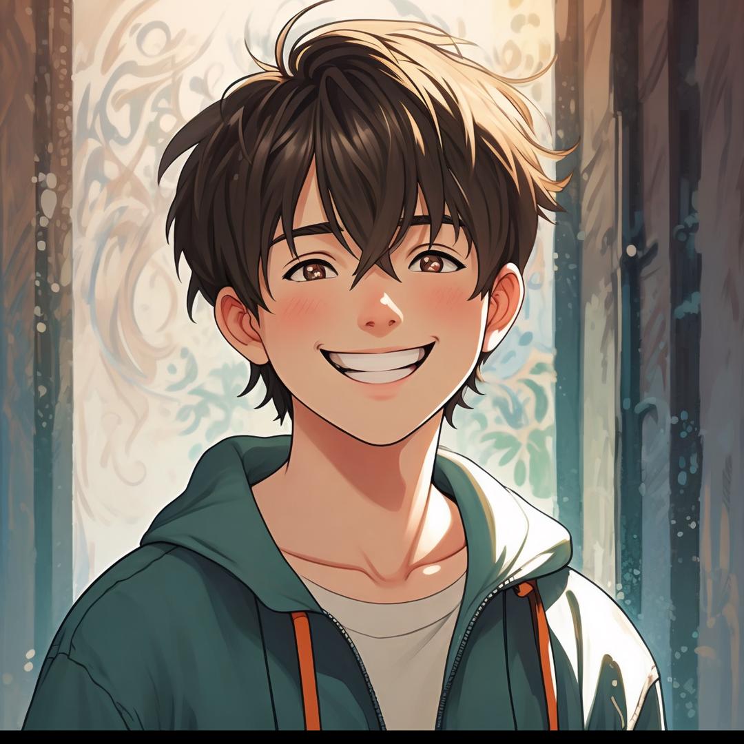 李当心（师爷大串）