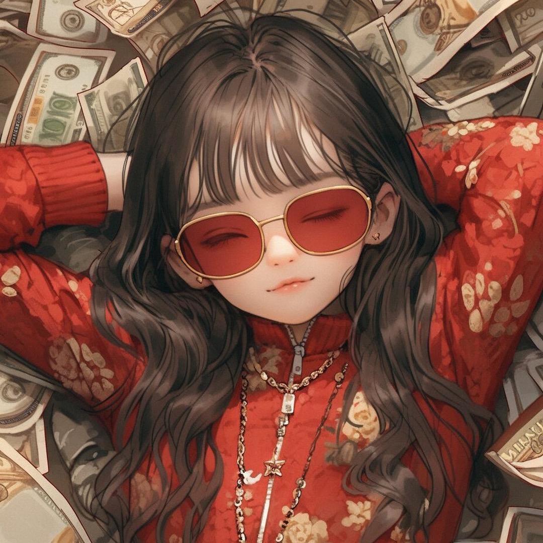 彩虹糖果