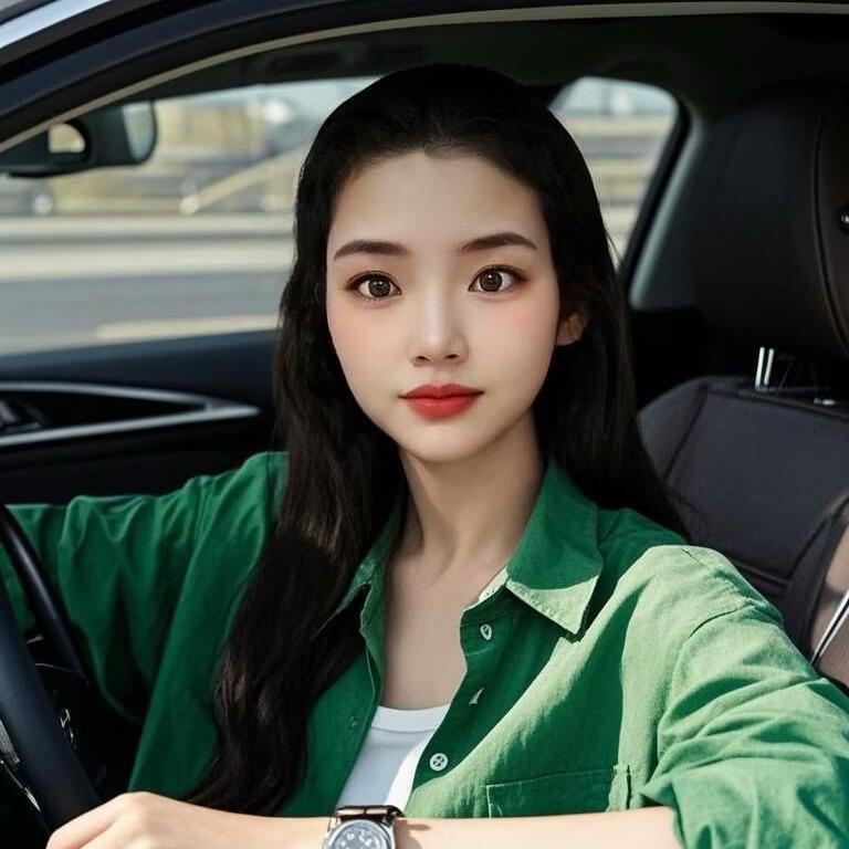 蓉儿可爱吗？