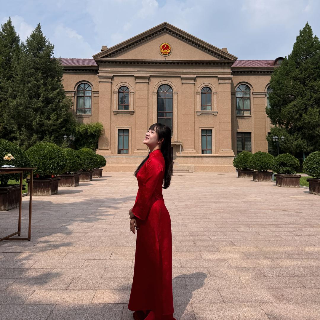 北大云朵