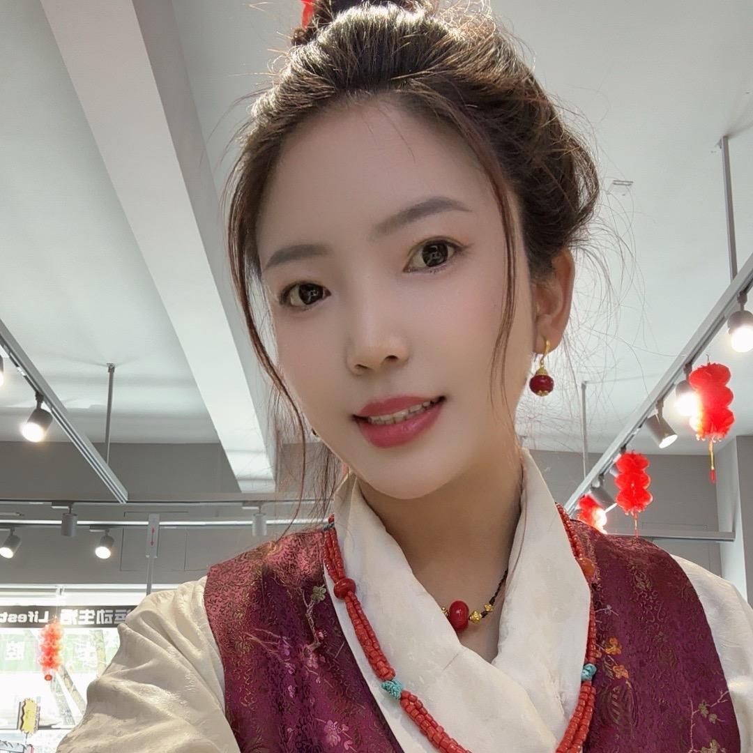 康巴小青