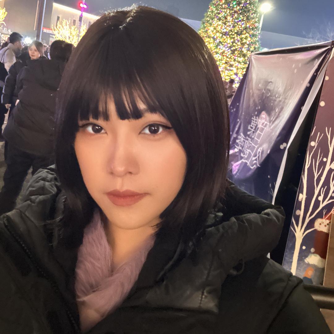 小孩姐