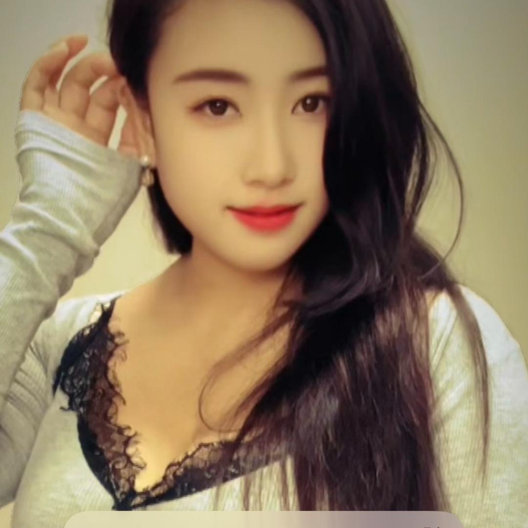 开心妹（村里小表妹）