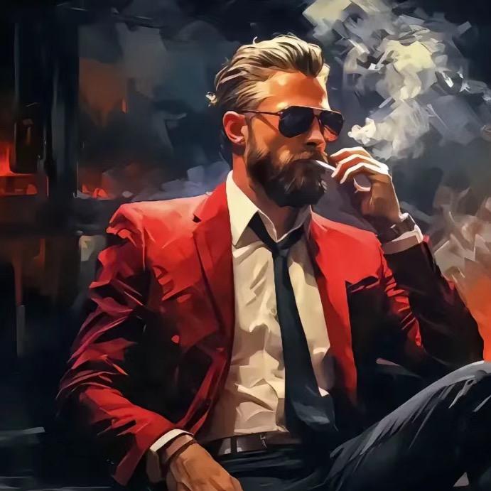 💫🏇🏻逍遥✨客