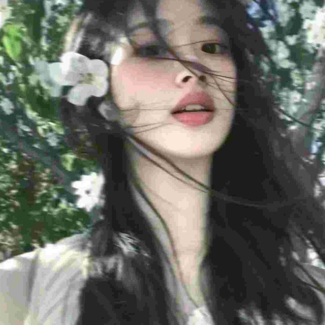 一颗松子儿🌰～