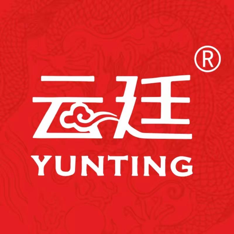 云廷•笑工场