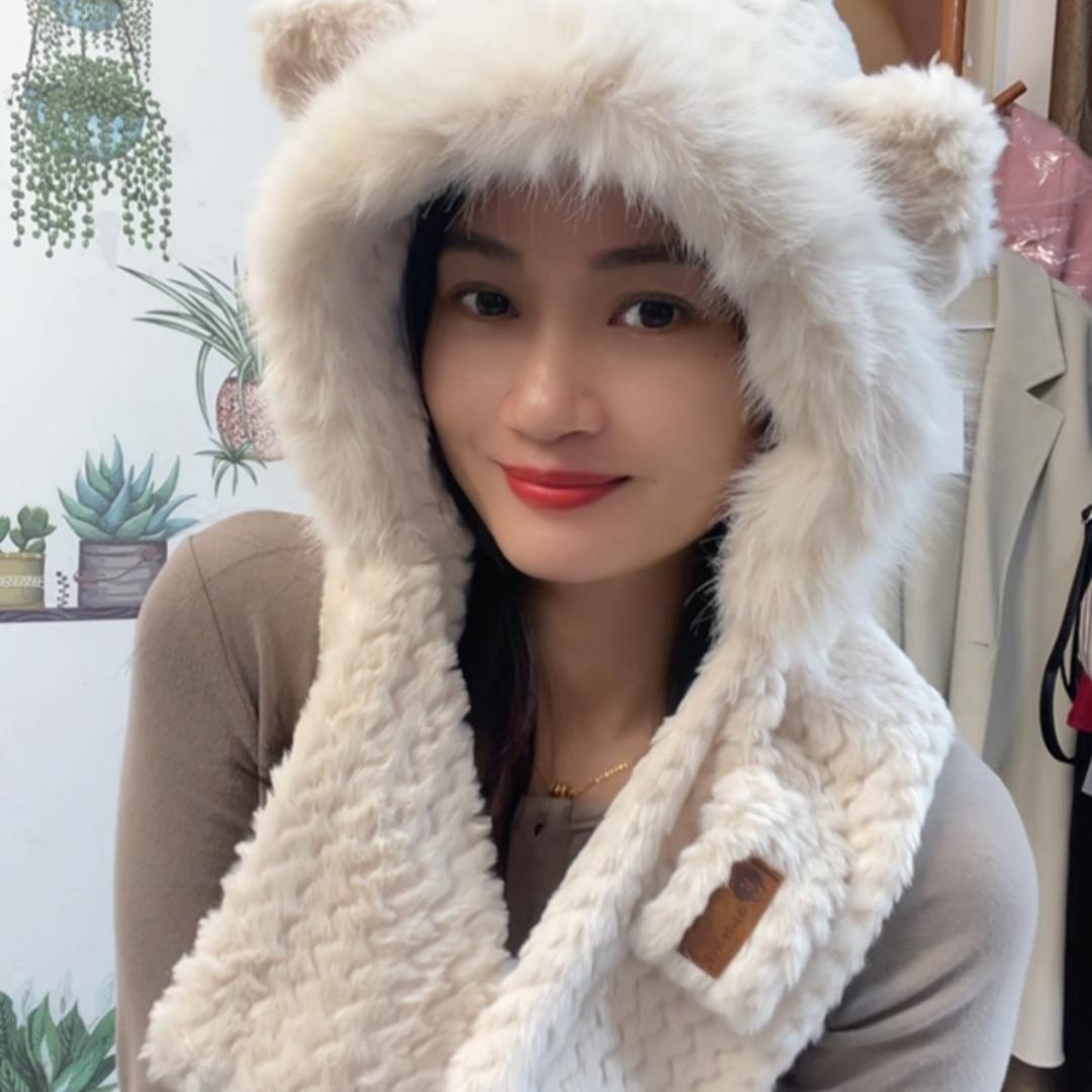 是丽丽吖