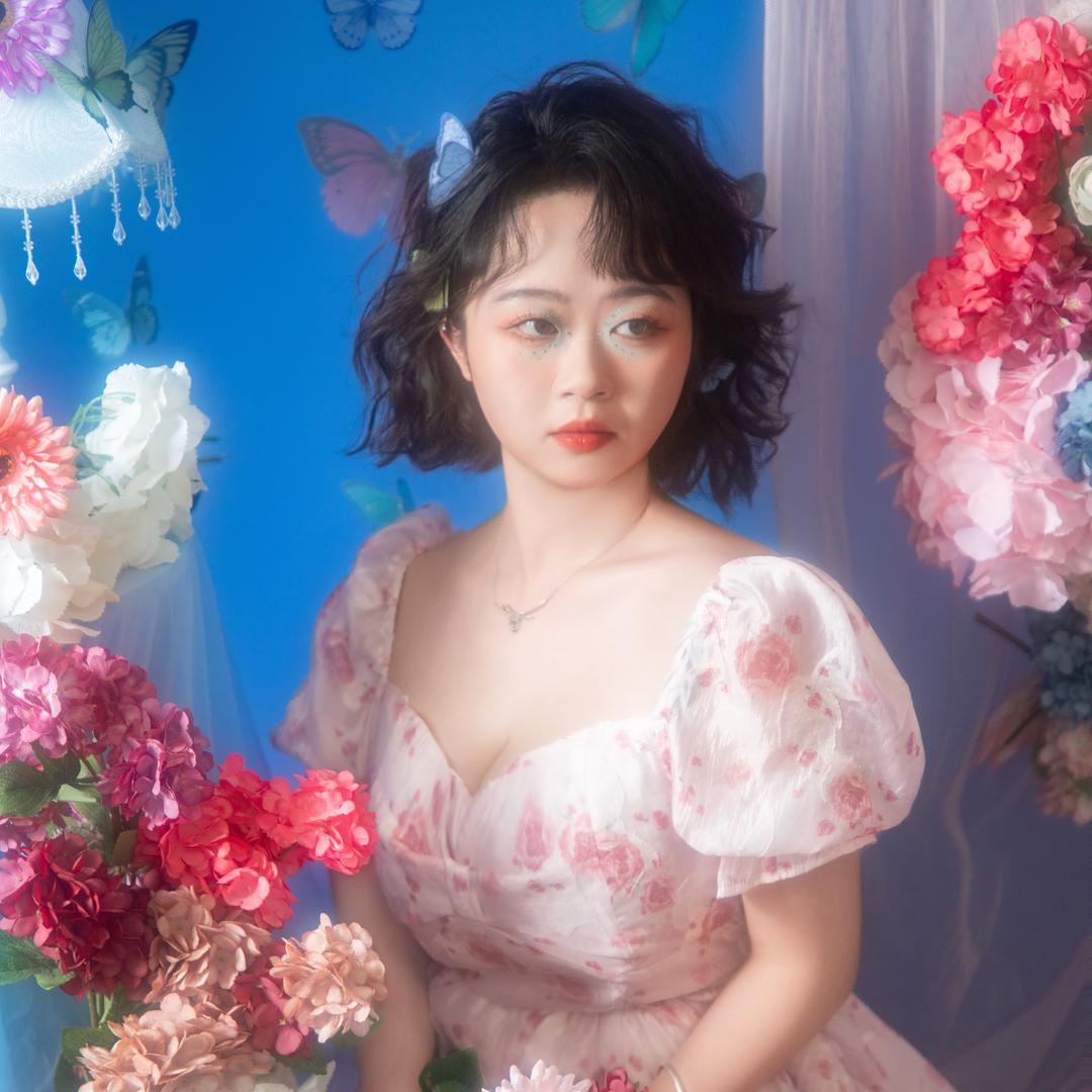 小口加田心