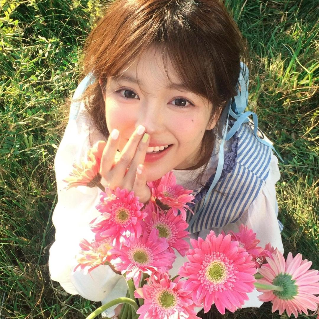 来一碗香菜