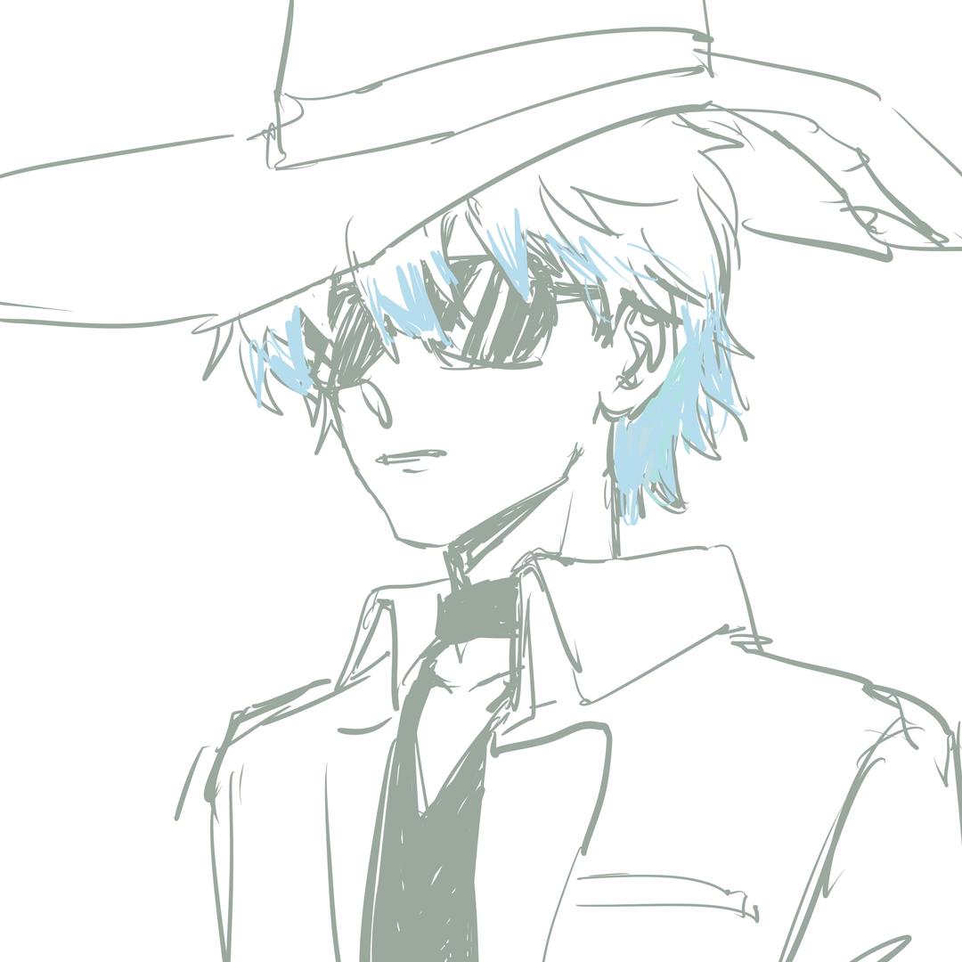 十寸yu（告别环环在场版）