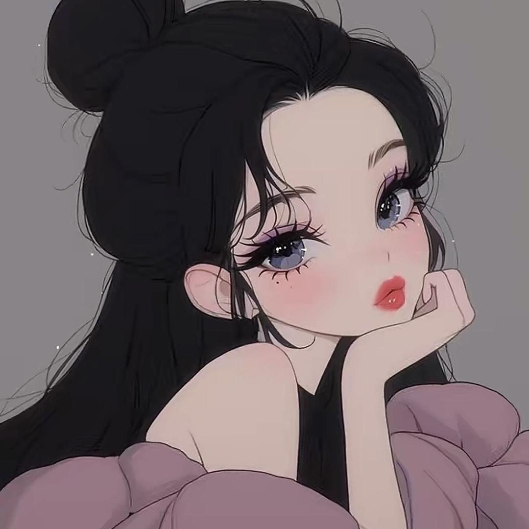 暴躁兔不吃葱（是熹熹吖）