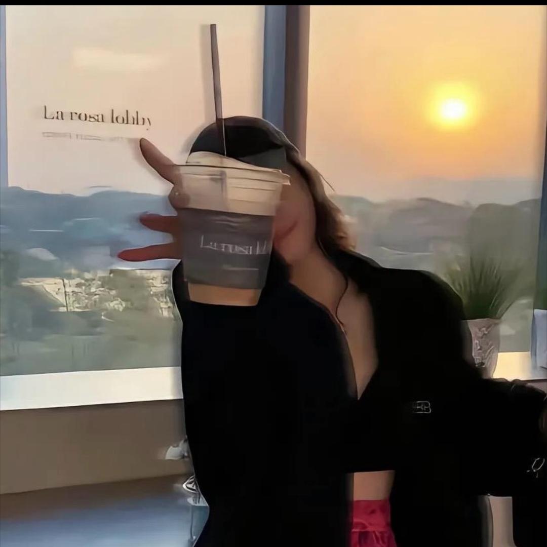 两眼睁开就是干💞