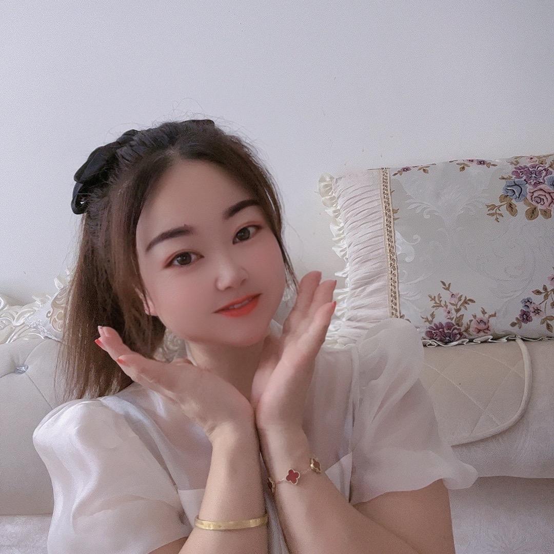 我是谁的小可爱