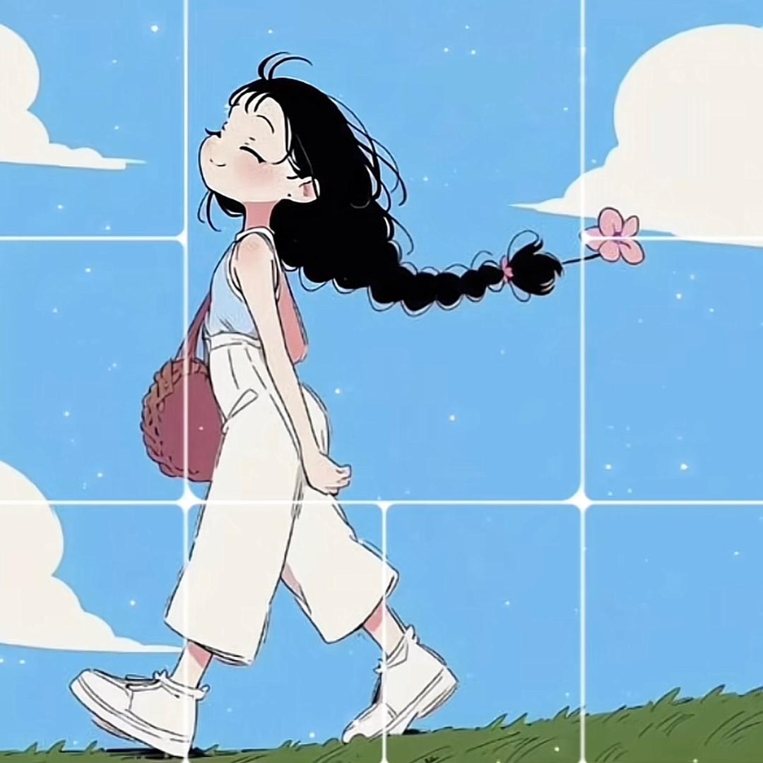 至晚方晴¹²⁰⁸