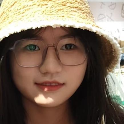 今天没洗头