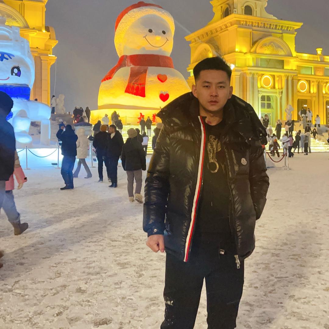 哈尔滨🔥洋洋洋