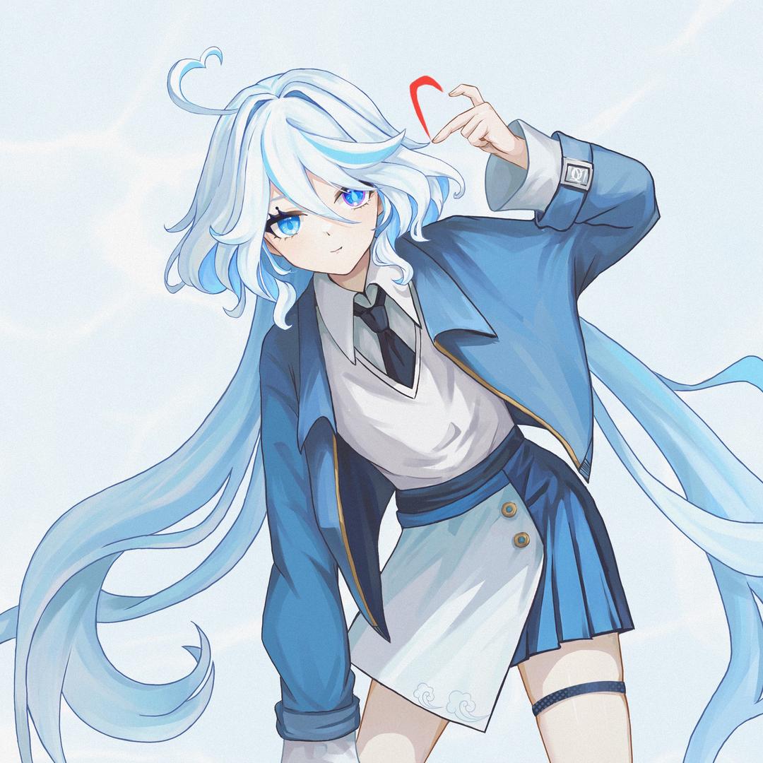 君未故