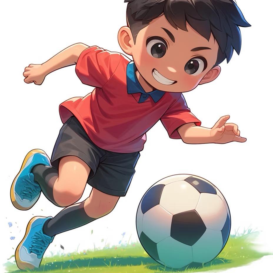 ⚽️我是孙教练⚽️