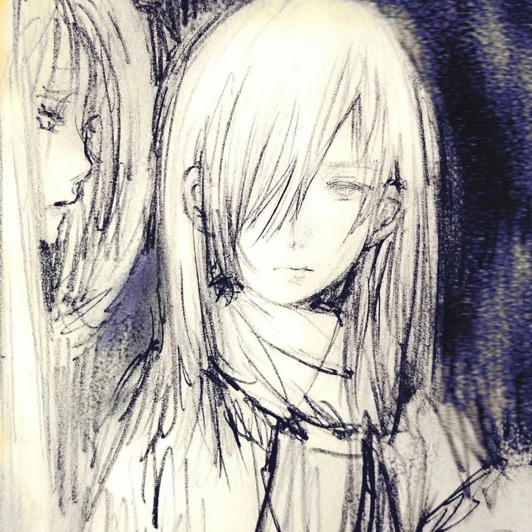 鸭鸭有智齿嘛