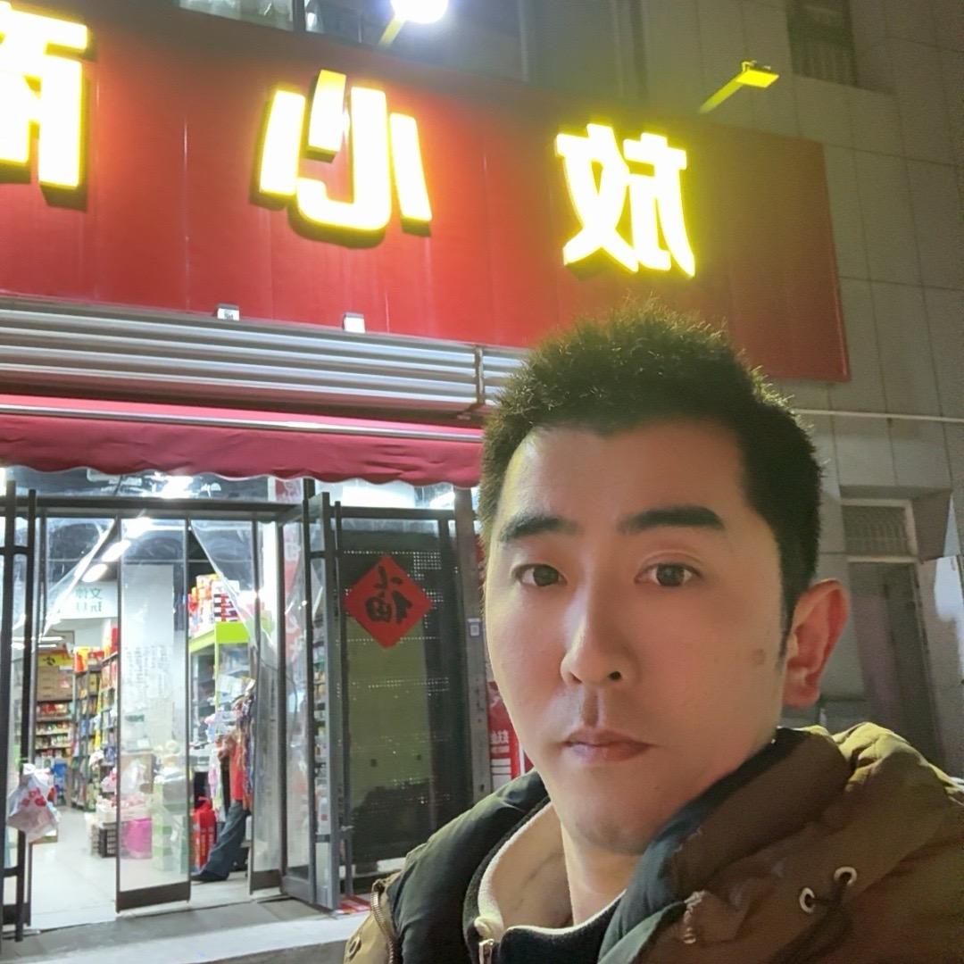 放心商店(上海花苑店)官方号