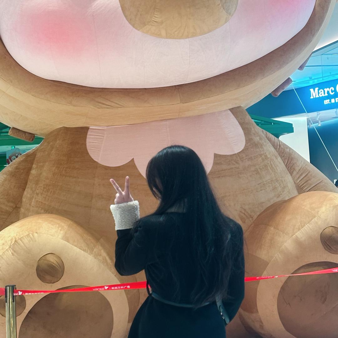 糖了个糖 糖糖糖