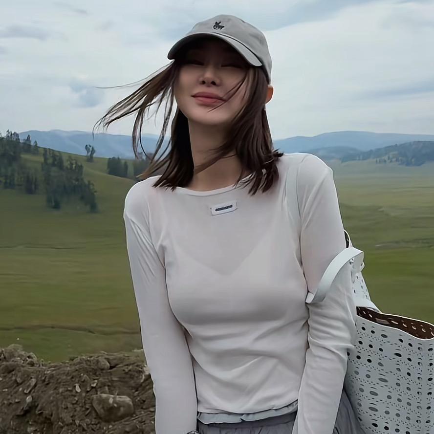 Lin林肉肉的美衣