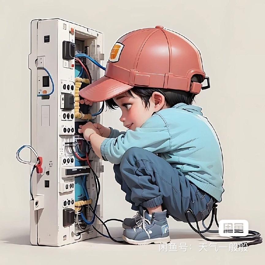 福州天玑新能源三电技术