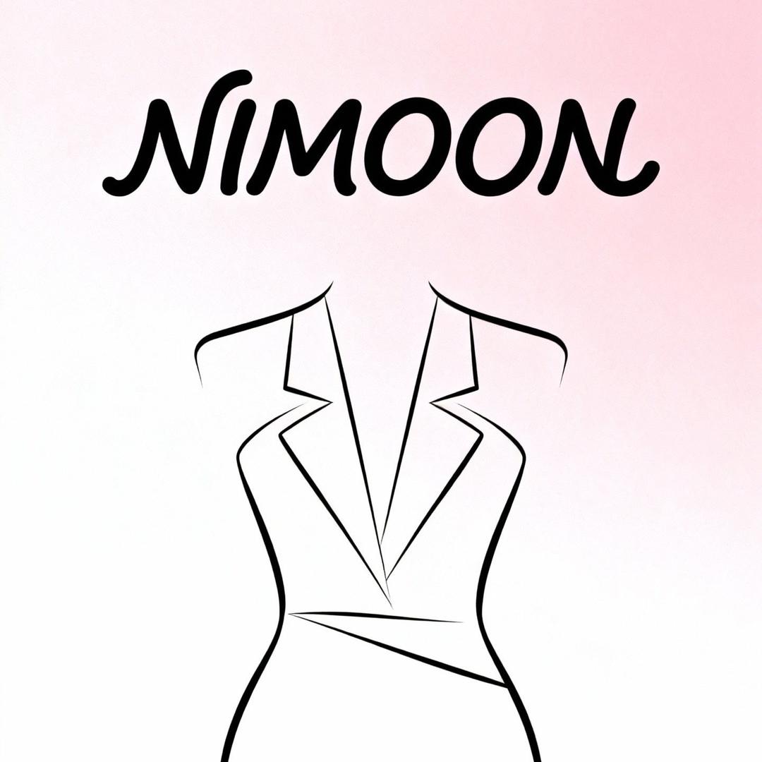 NIMOON霓梦服装