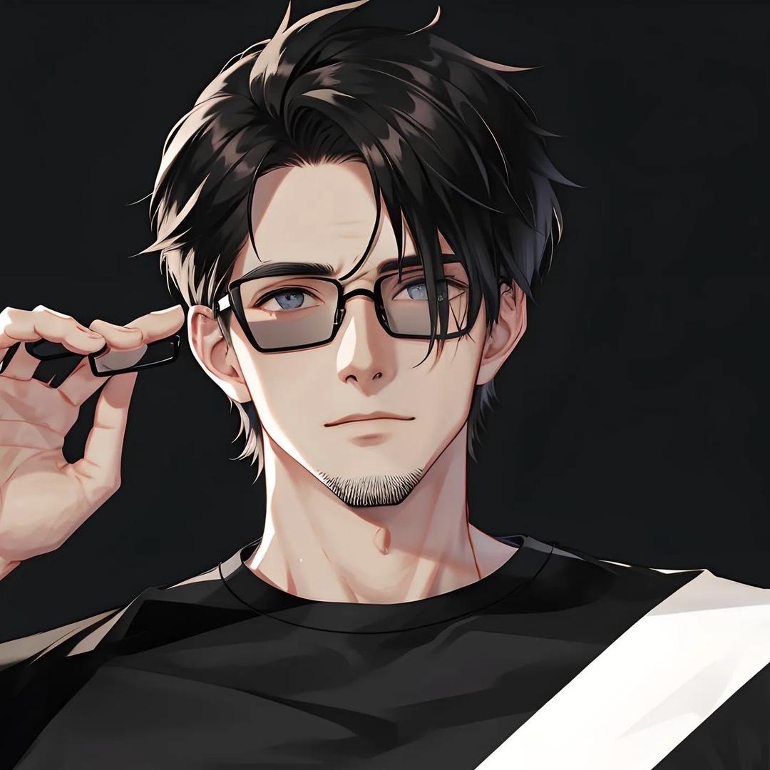 蒋先森.ovo