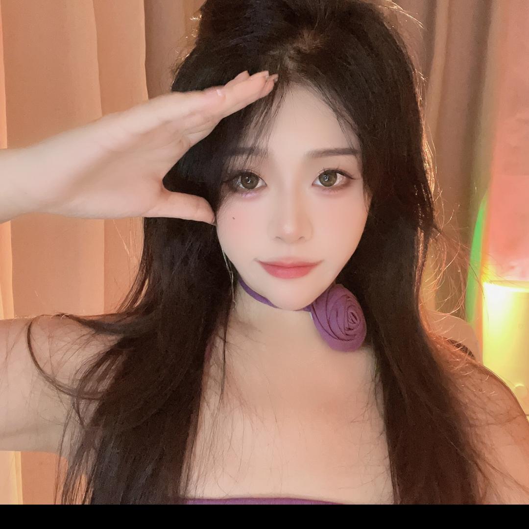 幸运兔兔子💃