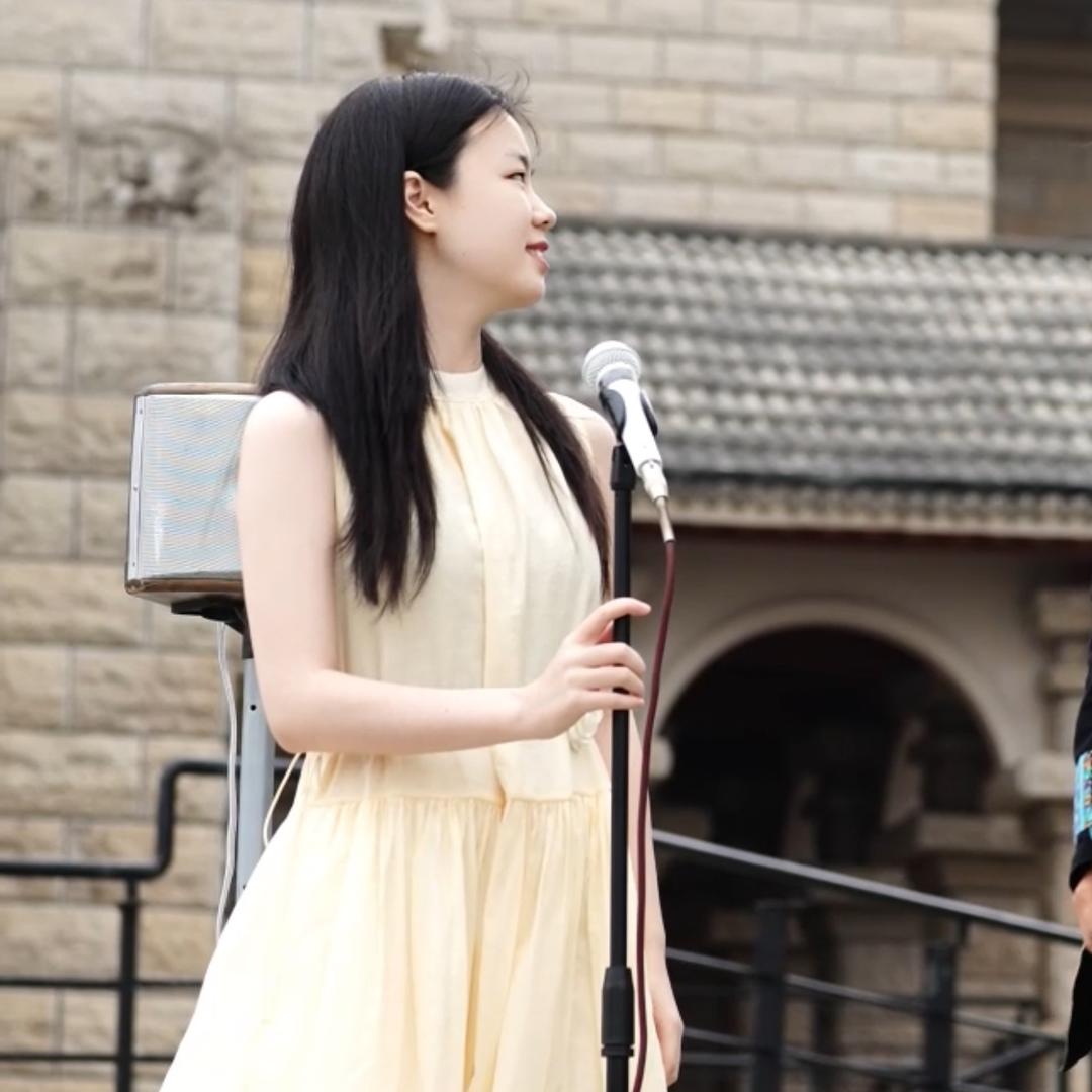 贵州圆圆🎤