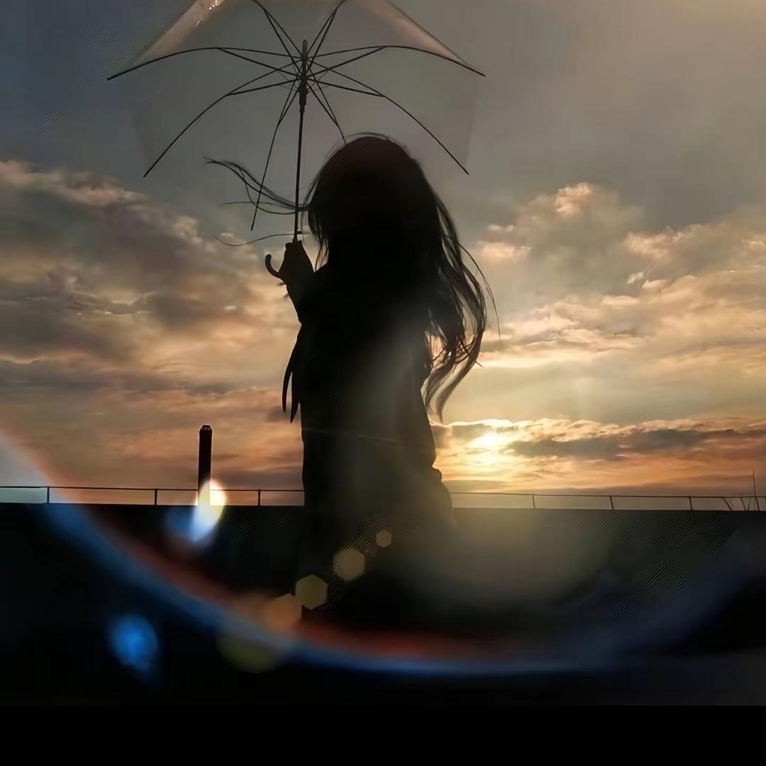 清醒了