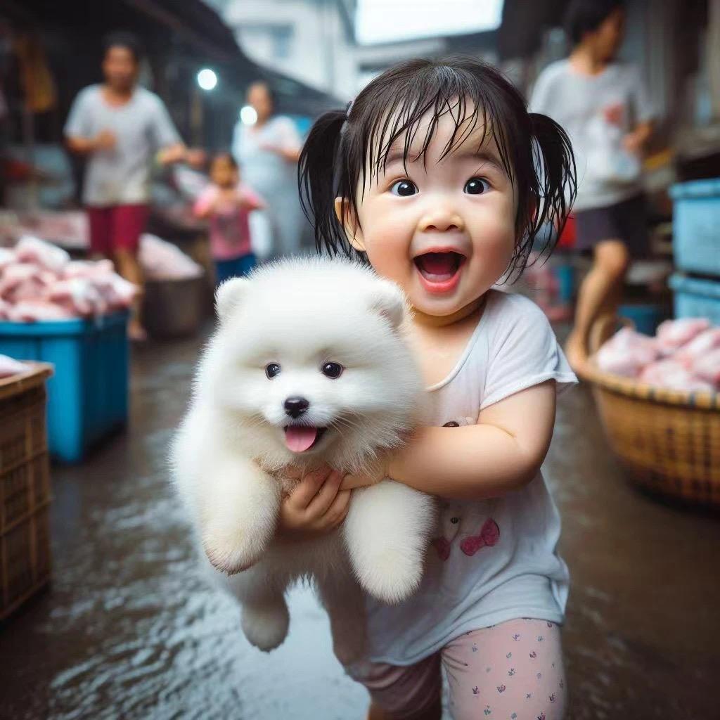 广东童话
