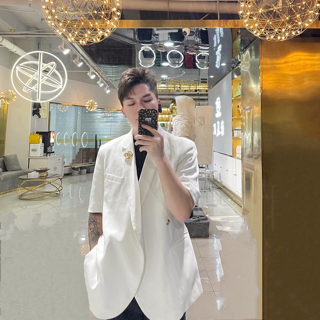 延安聚美汇造型