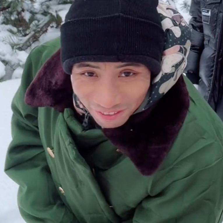 小宝长白山人参