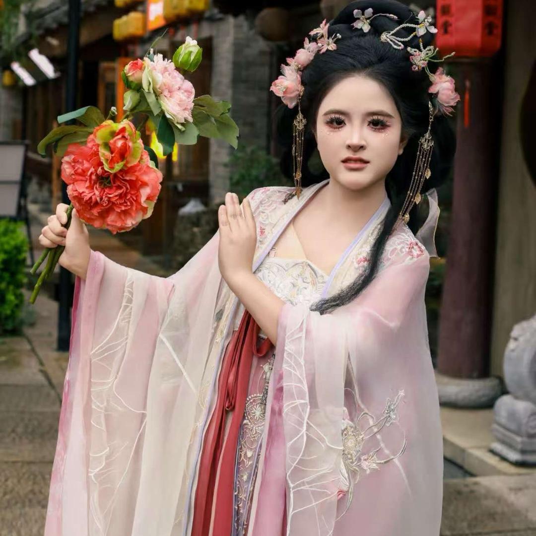 小甜甜❤️小酒窝