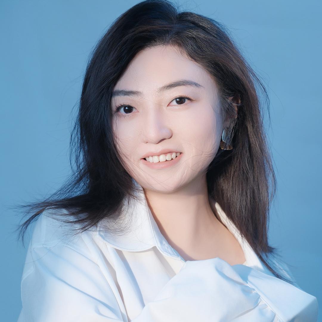 励志女神谢秋君