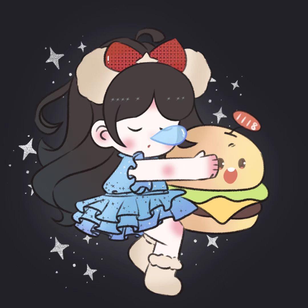 汉堡小陈🌈