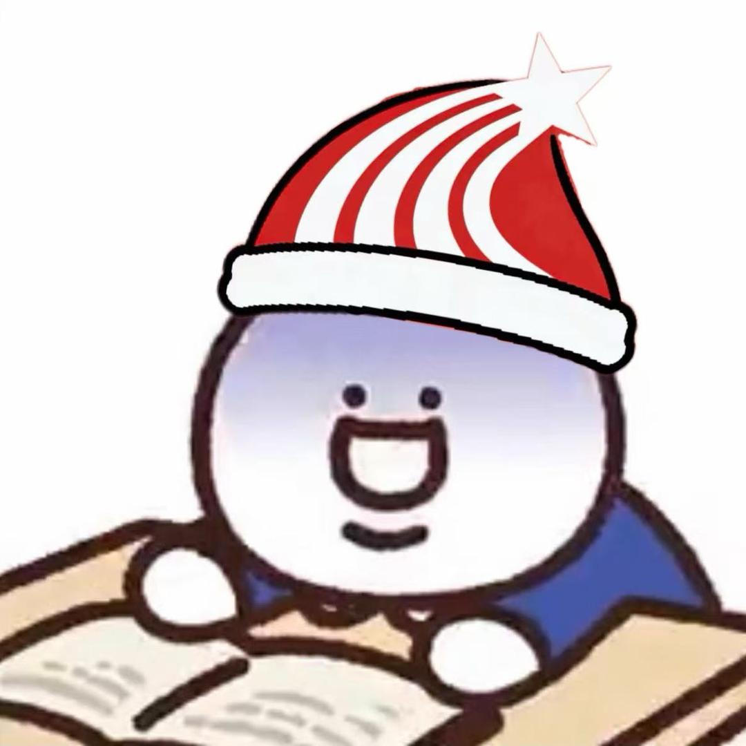 喵。