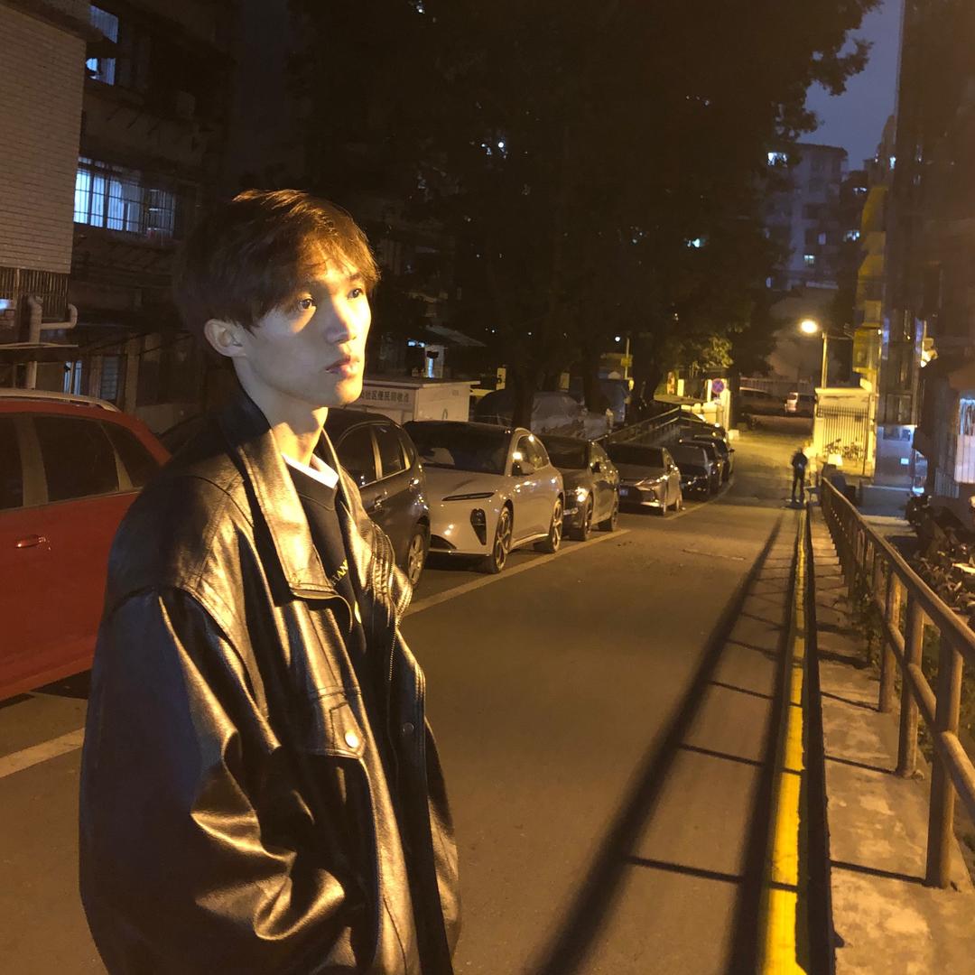 刘阿煜煜