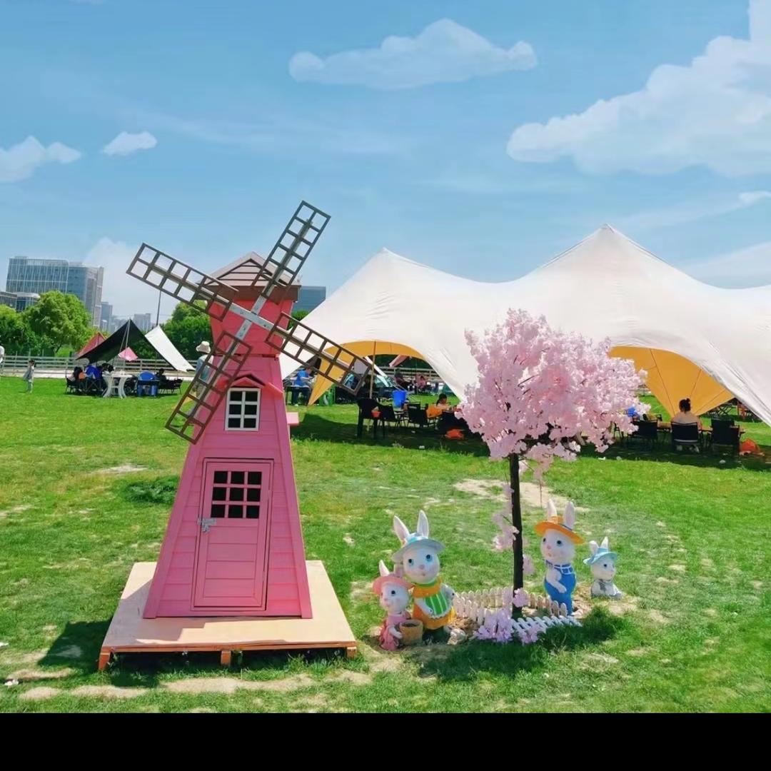 伊晨户外露营装备（帐篷、天幕、桌椅套装）