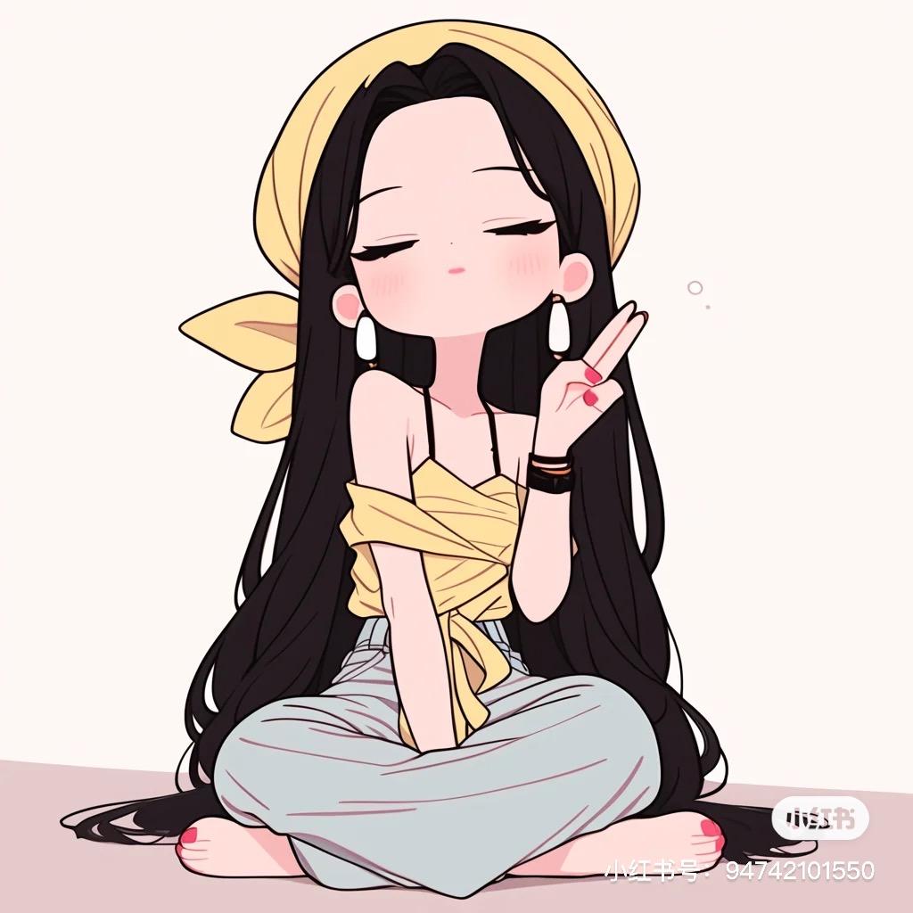 🌈  绵 🎀 儿
