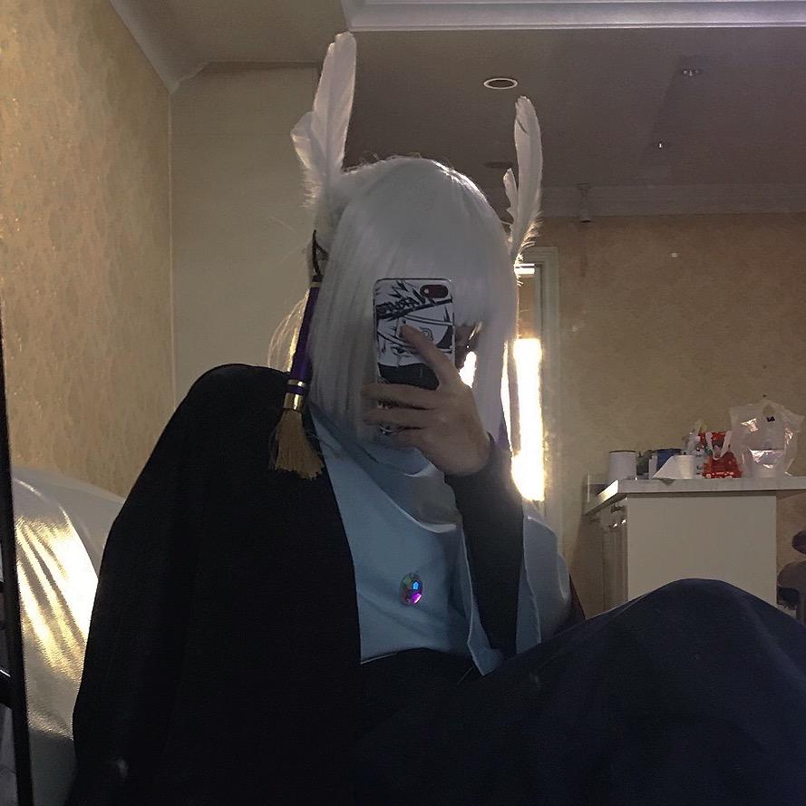 啾啾九爷
