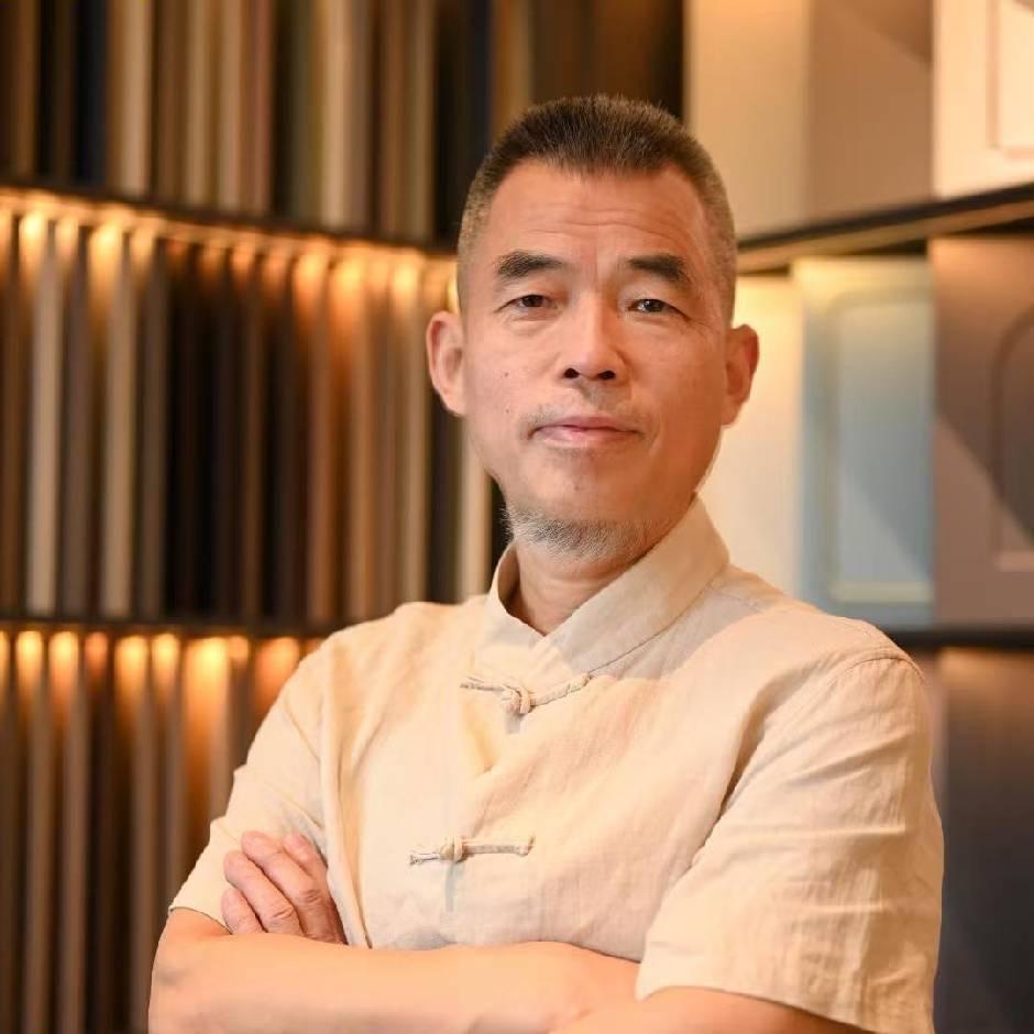 上海老诚聊装修