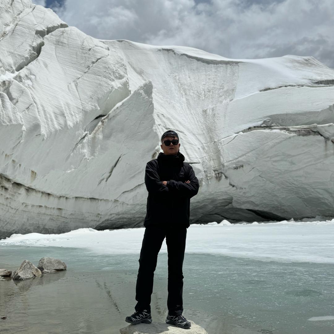 大家都叫我杨小熊🐻