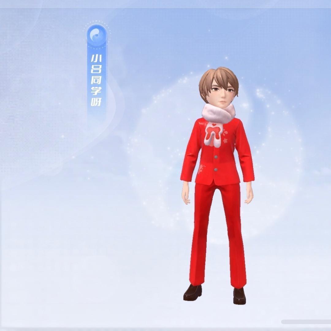 小吕同学（鲸探）