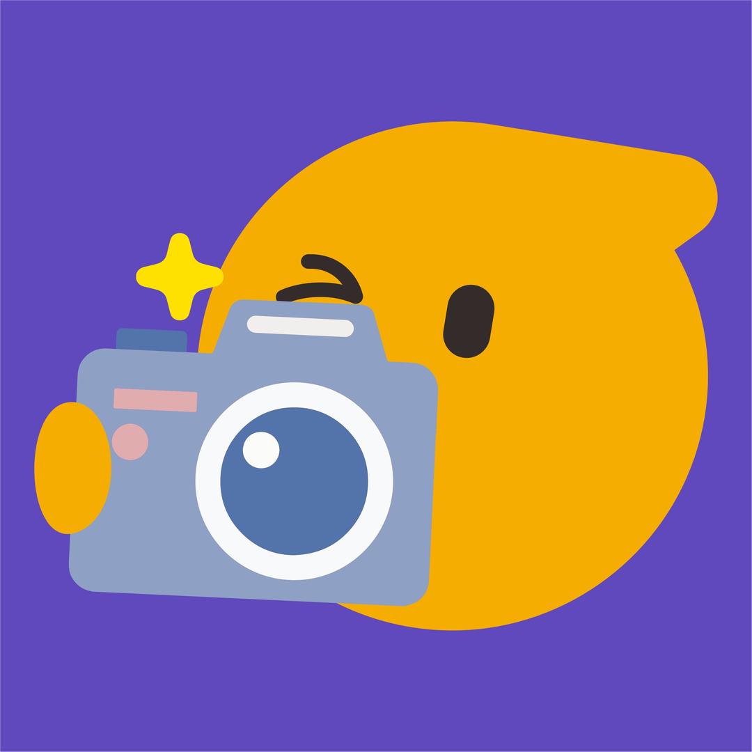 莫多奇小小摄影师